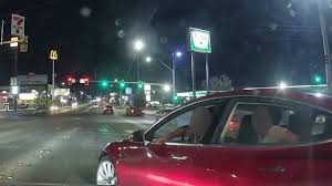 CAUGHT ON CAMERA: North Las Vegas road rage incident goes viral