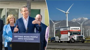 NEWSCUM ALERT — EDITORIAL: California’s fleeing companies are a warning about our economic future