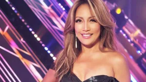 Hidden disease that causes non-stop pain and fatigue revealed by Carrie Ann Inaba