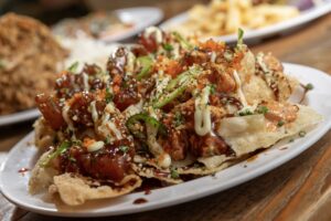 Chef Gene Villiatora’s Ai Pono Café takes Las Vegas diners deeper into Hawaiian cuisine