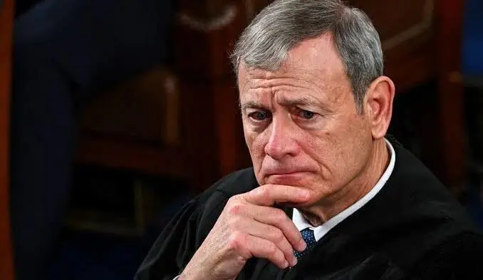 Turley: Chief Justice Roberts Faces Two Strikes After New Leak Rocks The Court
