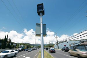 Speed camera program stalls again at legislature