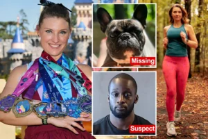 INVASION USA: DHS employee murdered in Atlanta while walking dog by criminal immigrant who was naturalized under Biden