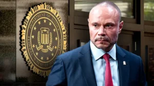 AGENCY RIFT: Dan Bongino says he planted fake details to catch FBI leakers red-handed
