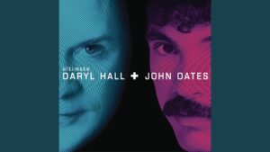Daryl Hall & John Oates – “One On One” (1982)