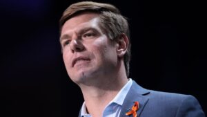 PERVERT ALERT: Democrats Turned On Eric Swalwell Because He Was In The Way, Not Because They Have Morals