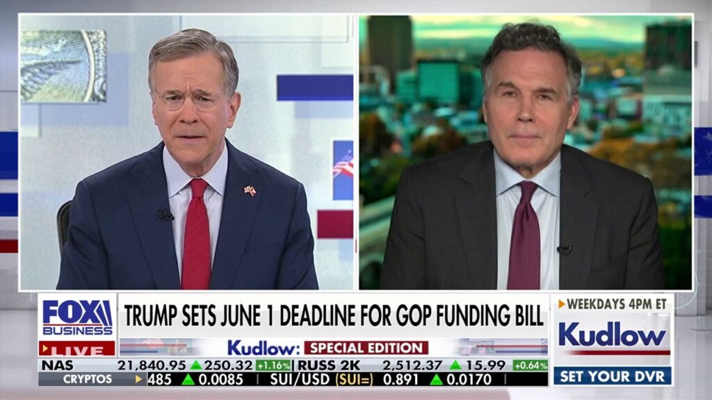 Democrats using ‘political theater’ to gain leverage with ‘radical base’: GOP lawmaker