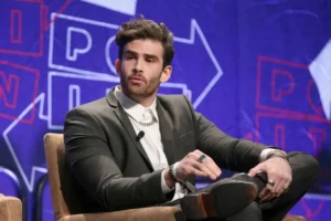 Murray: Dems’ favorite podcaster, Hasan Piker, says stealing and murder are OK