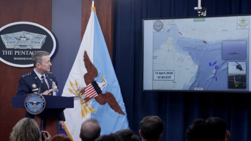 Despite Constant Media Lies, Trump Is Winning the War with Iran