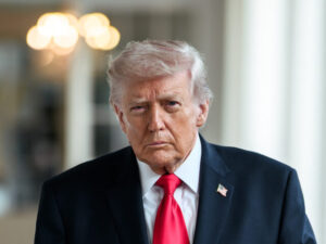 Trump, Iran Agree to Two-Week Ceasefire — Iran Agrees to POTUS Demand to Open Strait of Hormuz