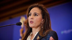 EXCLUSIVE: Trump To Promote Harmeet Dhillon To High-Profile DOJ Position
