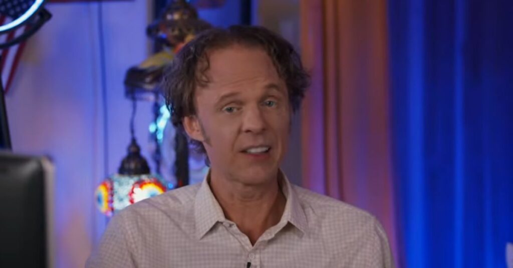 Famous UFO Researcher David Wilcock Dead from ‘Apparent Suicide’ in Boulder County, Colorado TWO DAYS After Posting Video Warning About How it’s ‘Scary’ that ‘Scientists Are Going Missing’