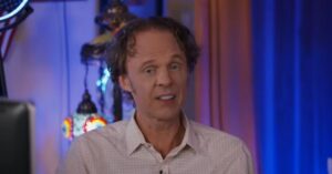 Famous UFO Researcher David Wilcock Dead from ‘Apparent Suicide’ in Boulder County, Colorado TWO DAYS After Posting Video Warning About How it’s ‘Scary’ that ‘Scientists Are Going Missing’