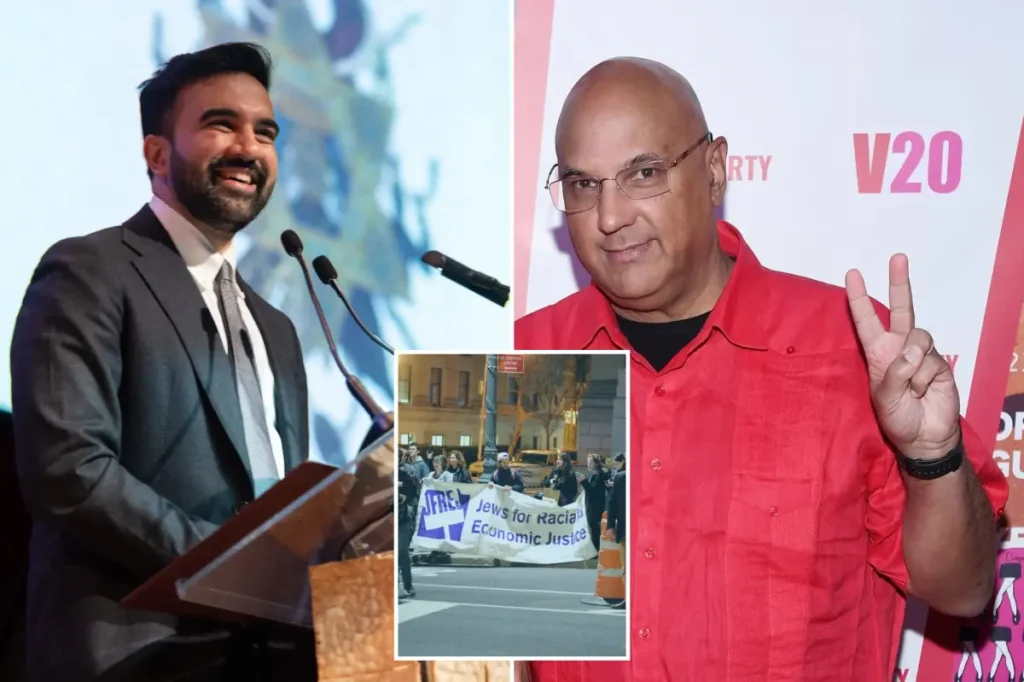 EDITORIAL: Fresh evidence that China’s commies are setting the agenda for America’s left