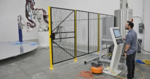 From recycled plastic to front doors: 3D-printed homes factory comes to Colorado