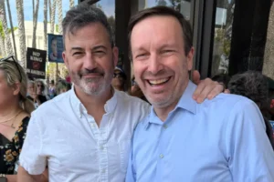 Goodwin: Sen. Chris Murphy is cheering for America’s enemies as Dems spew lies about Trump, Israel