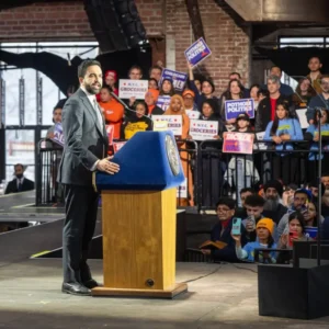 COMMUNIST ALERT — Goodwin: Socialist boy wonder Mamdani has learned next to nothing in his first 100 days as mayor of NYC