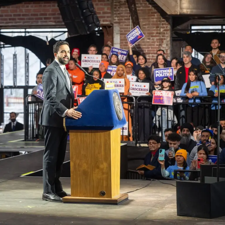 Goodwin: Socialist boy wonder Mamdani has learned next to nothing in his first 100 days as mayor of NYC