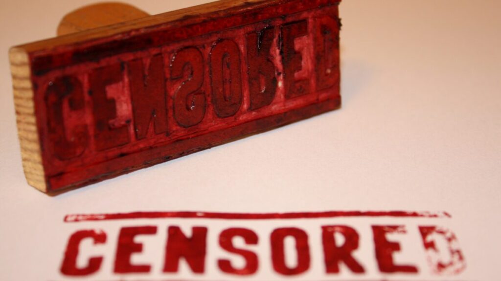 Government-Funded Censor Told State Dept. Its Testing Wouldn’t Focus On U.S. Audiences — It Then Targeted The Blaze