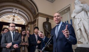 Hunter: Democrats Always Act Surprised When One of Their Own Tries to Murder Trump