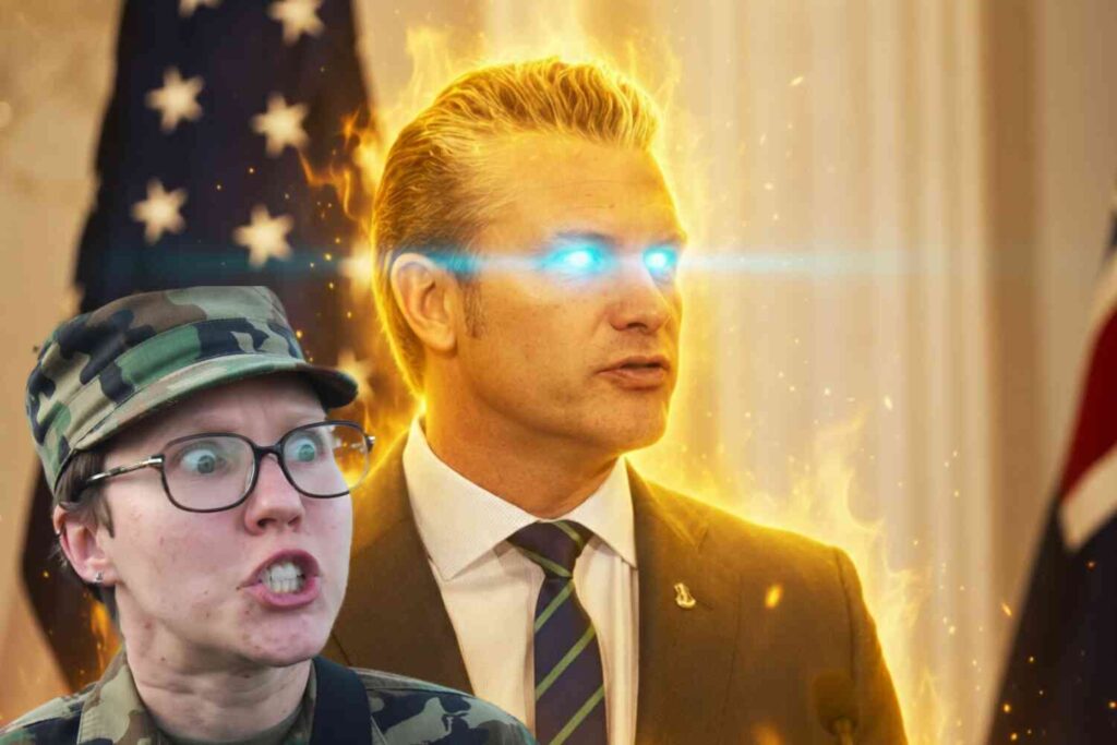 Hegseth cuts ties with woke Ivy League schools, gives military fellowships to Liberty, Hillsdale, and Baylor instead 🔥