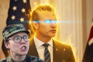 Hegseth cuts ties with woke Ivy League schools, gives military fellowships to Liberty, Hillsdale, and Baylor instead 🔥