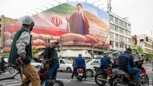 TEHRAN TIGHTROPE: US ‘locked and loaded’ as it announces aggressive expansion of Iran blockade, warns regime to ‘choose wisely’