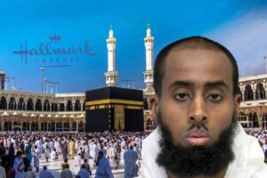 INVASION CANADA: Schizophrenic Somali who stabbed Canadian Army recruiters approved to visit Mecca, have hot date in East Africa