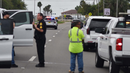 INVASION USA — REPORT: Chinese American Birthright Citizens Tried to Bomb MacDill Air Force Base, Last Month