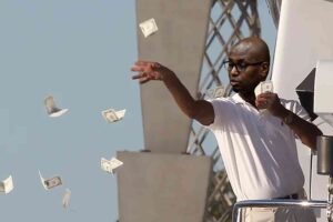 INVASION USA — DEMOCRAT CORRUPTION: “Minnesota man” on trial for Medicaid fraud allegedly flees country day before trial (Keith Ellison didn’t take his passport)