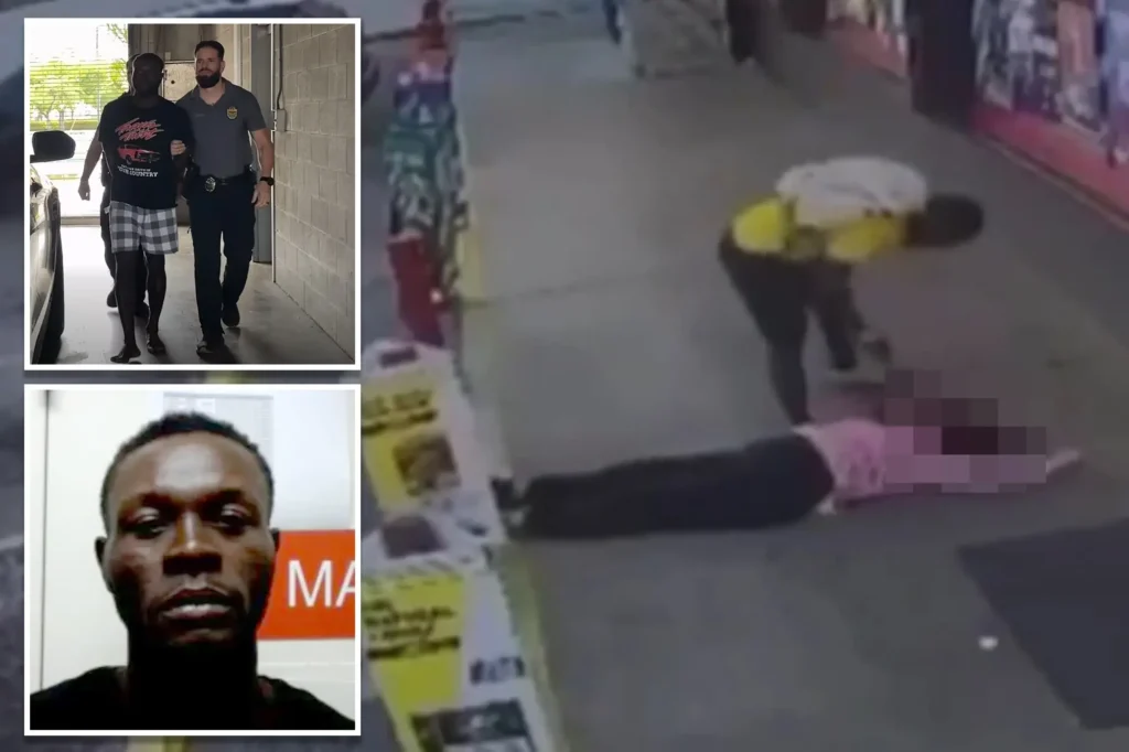 INVASION USA — ‘DUMPING GROUND’: Trump blames Biden for allowing ‘animal’ Haitian illegal alien accused of bludgeoning Florida mother to death into US