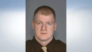 New park will honor fallen Metro officer in northwest Las Vegas valley