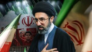 POWER GRAB: Iran’s military council reportedly cuts off Khamenei from his own government