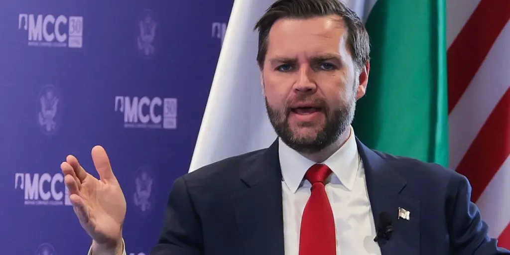 JD Vance Warns Iran: Don’t ‘Play’ the US in Peace Talks
