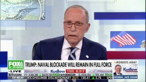 Kudlow: This is a Trump miracle