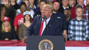 LAWFARE: Transcript From 2019 Exposes More Deep State Machinations Against Trump