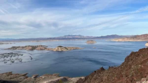 New plan will boost Lake Powell, take water away from Lake Mead during dry year