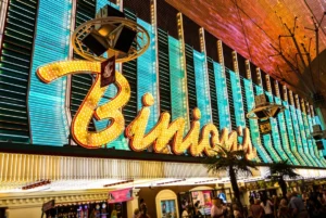 Three employees at Binion’s Gambling Hall & Hotel on Fremont Street accused in $300K skimming scheme
