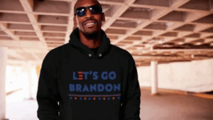 Students ask SCOTUS to protect ‘Let’s Go Brandon’ shirts, school backs off ‘We ❤️ ICE’ suspension