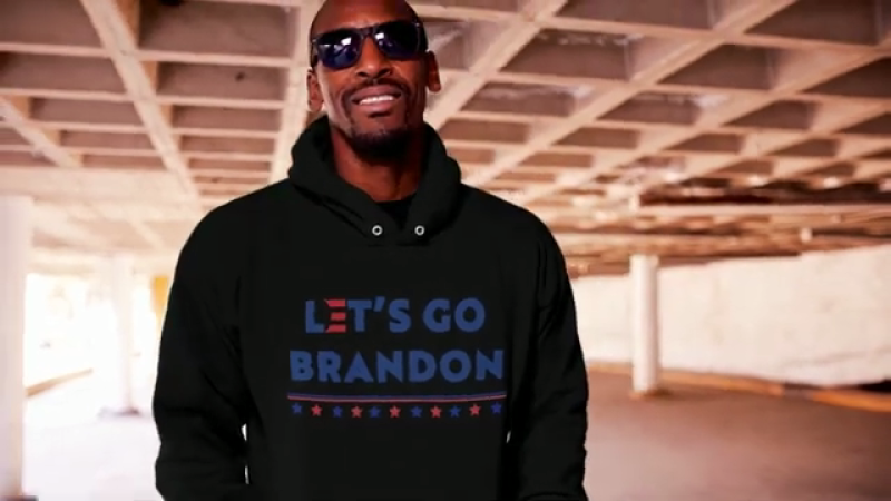 Students ask SCOTUS to protect ‘Let’s Go Brandon’ shirts, school backs off ‘We ❤️ ICE’ suspension