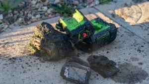 Aurora house fire sparked by lithium-ion batteries in the garage