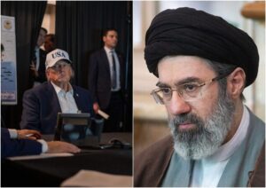 Managing the Mullahs: What a Negotiated Victory Over Iran Looks Like