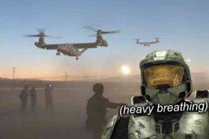 Meet the sci-fi chopper that’s replacing the Black Hawk