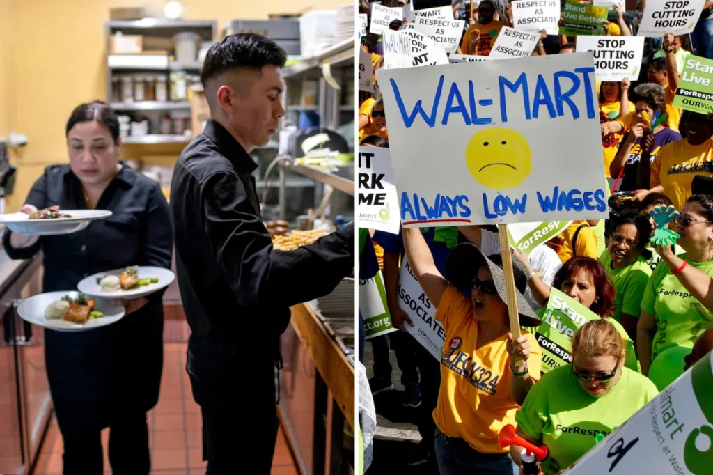 Gruel: Minimum wage politics are really a stealthy tax grab