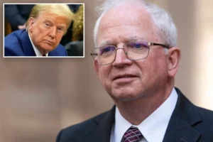 NEWSCUM ALERT: Democrat State of California Bar Strips John Eastman Of Livelihood For Representing A Client With Views It Dislikes