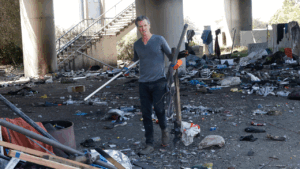 NEWSCUM ALERT: Democrats Defend Newsom’s Homelessness Record Despite $24 Billion Spent