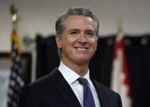 NEWSCUM ALERT: Gavin Newsom Said He Had a ‘Moral Duty’ To Release His Tax Returns Every Year He Served in Office. He Hasn’t Since 2022.