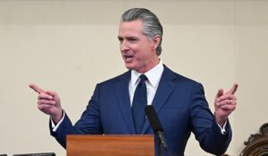 NEWSCUM ALERT: Gavin Newsom’s PAC used $1.5M to buy 67,000 copies of HIS OWN BOOK. Total book sales were around 97,400.