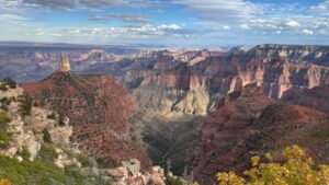 National Park Service to reopen Grand Canyon’s Northern Rim