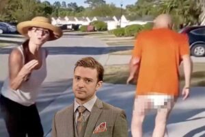 TERRIBLE: North Carolina neighbor walks elderly man in diaper back to his home, caregiver sends him back out to “teach him” lesson 😬